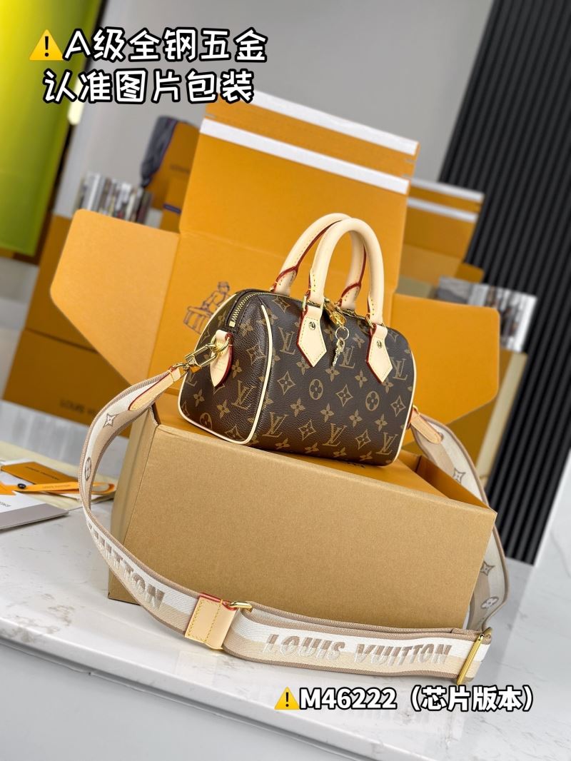 LV Speedy Bags